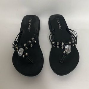 Sunville Sandals
